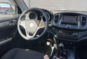 Foton Sauvana I Красноярск  - изображение 37