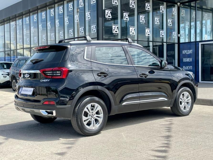 Chery Tiggo 4 Pro I Краснодар  - изображение 7