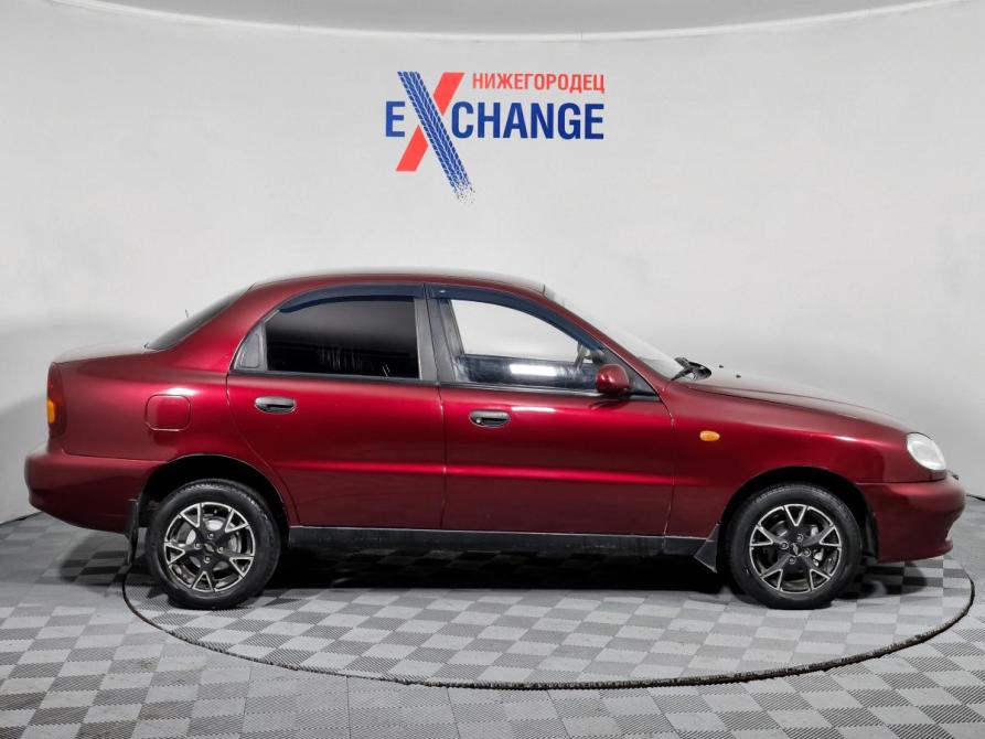Chevrolet Lanos I Нижний Новгород  - изображение 4
