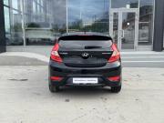 Hyundai Solaris I Новосибирск  - изображение 24