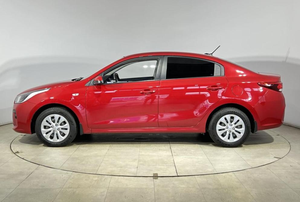 Kia Rio IV Саранск  - изображение 11