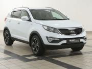 Kia Sportage III Иваново  - изображение 20