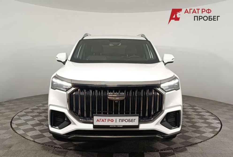 Geely Okavango I Рестайлинг Волгоград  - изображение 2