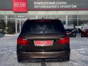 Mercedes-Benz GL-Класс II (X166) Пермь  - изображение 26