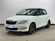 Skoda Fabia II Рестайлинг Ярославль  - изображение 16