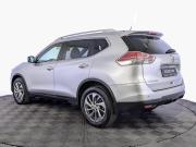 Nissan X-Trail III Москва  - изображение 36