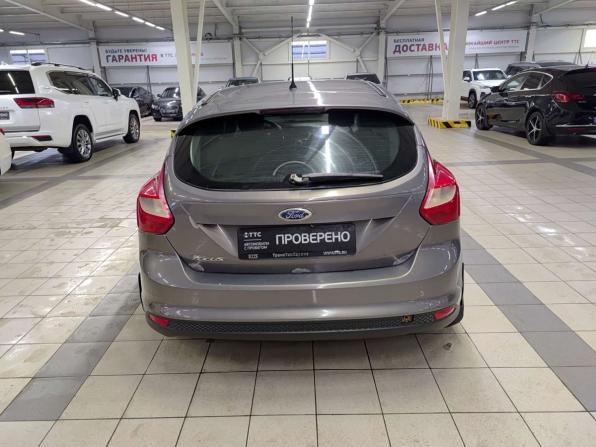 Ford Focus III с пробегом 2011 года, цена 545 000 рублей, 119210 км, хэтчбек, Автокод Объявления