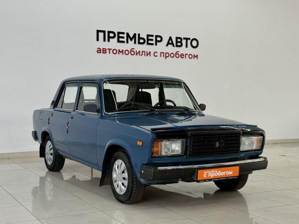 Lada (ВАЗ) 2107 с пробегом 2007 года, цена 195 000 рублей, 102081 км, седан, Автокод Объявления