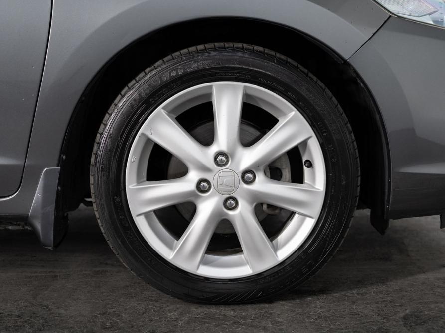 Honda Insight II Иркутск  - изображение 17