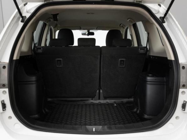 Mitsubishi Outlander III с пробегом 2014 года, цена 1 449 000 рублей, 109437 км, внедорожник, Автокод Объявления