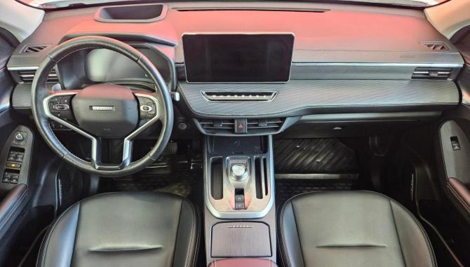 Haval Jolion I с пробегом 2022 года, цена 1 699 000 рублей, 113585 км, внедорожник, Автокод Объявления