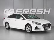 Hyundai Sonata VII (LF) Рестайлинг Минеральные Воды  - изображение 19