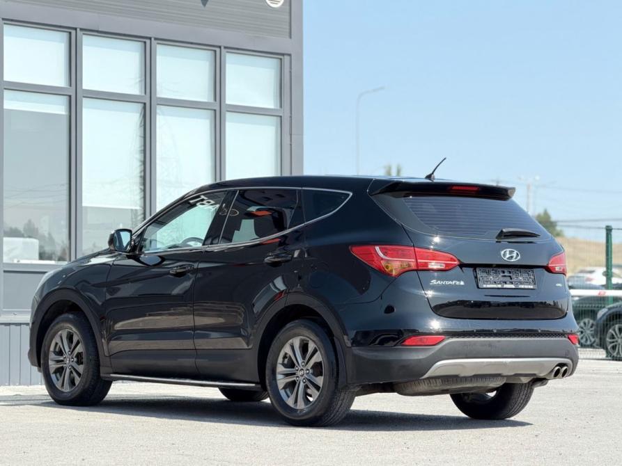 Hyundai Santa Fe III Волгоград  - изображение 8