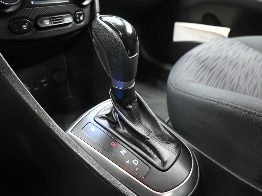 Hyundai Solaris I Рестайлинг Ростов-на-Дону  - изображение 18