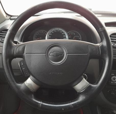 Chevrolet Lacetti I с пробегом 2008 года, цена 229 000 рублей, 429029 км, хэтчбек, Автокод Объявления