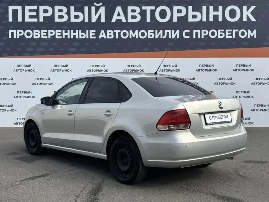 Volkswagen Polo V Краснодар  - изображение 7