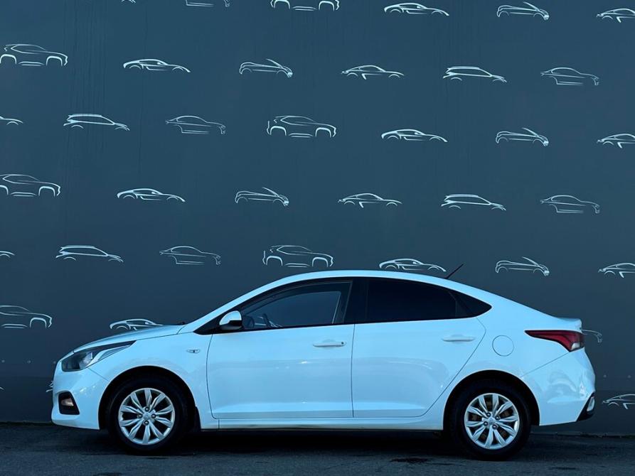 Hyundai Solaris II Санкт-Петербург  - изображение 11