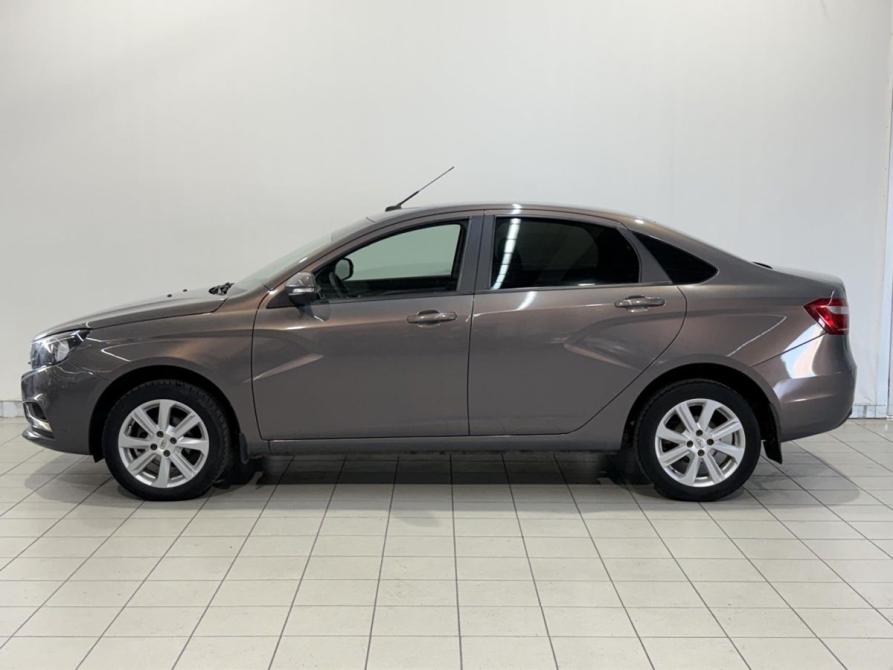Lada (ВАЗ) Vesta I Курск  - изображение 2