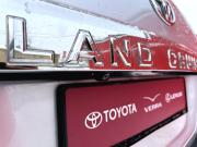 Toyota Land Cruiser 200 Series Пермь  - изображение 44