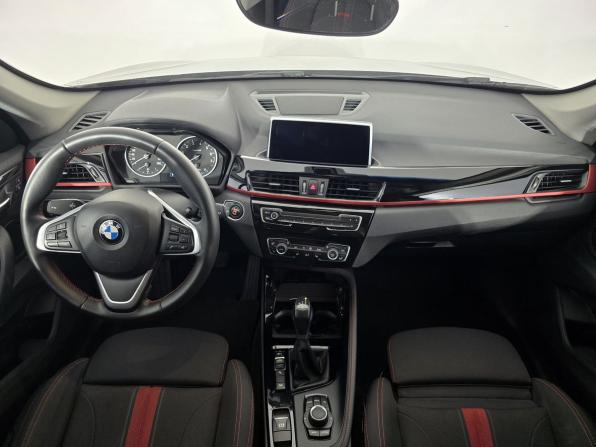 BMW X1 II (F48) с пробегом 2017 года, цена 1 990 000 рублей, 108005 км, внедорожник, Автокод Объявления