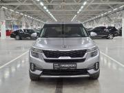 Kia Seltos I Казань  - изображение 24