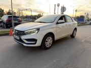 Lada (ВАЗ) Vesta I Рестайлинг (NG) Санкт-Петербург  - изображение 12
