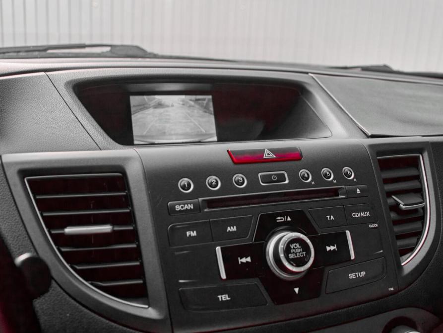 Honda CR-V IV Екатеринбург  - изображение 18