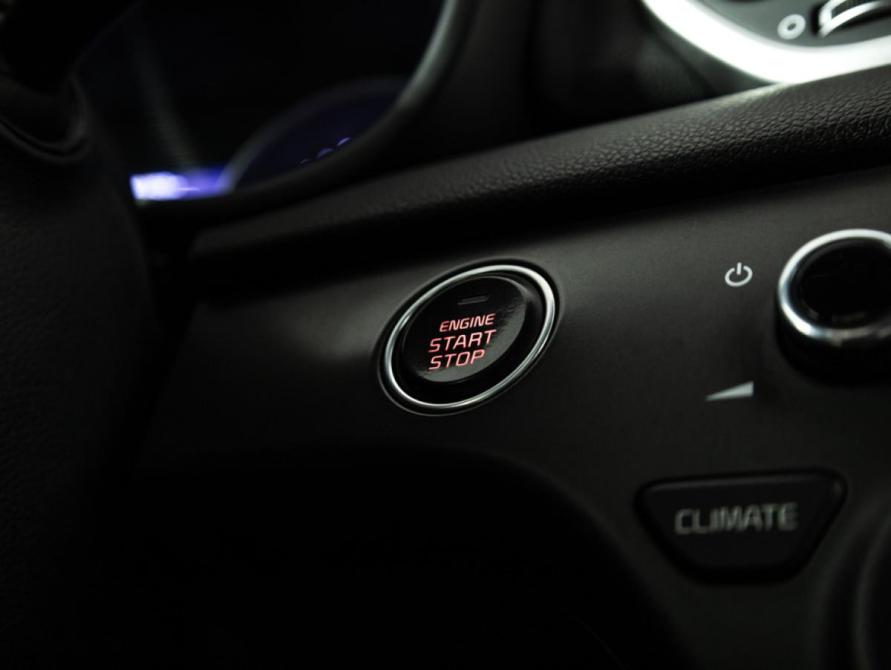 Kia Sportage IV Рестайлинг Санкт-Петербург  - изображение 16
