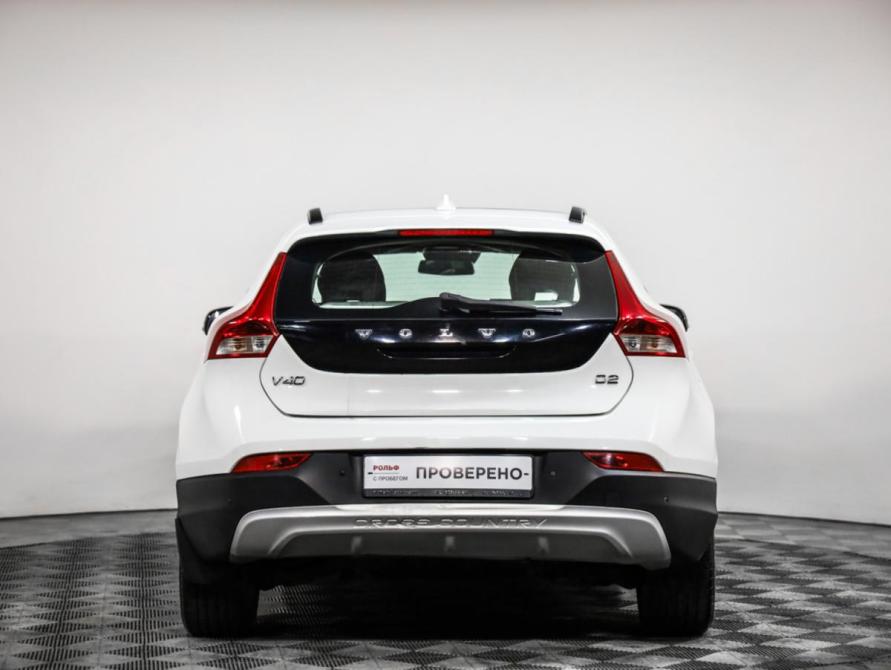 Volvo V40 Cross Country I Санкт-Петербург  - изображение 7