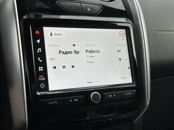 Lada (ВАЗ) Largus I Рестайлинг с пробегом 2025 года, цена 1 480 000 рублей, 39867 км, универсал, Автокод Объявления