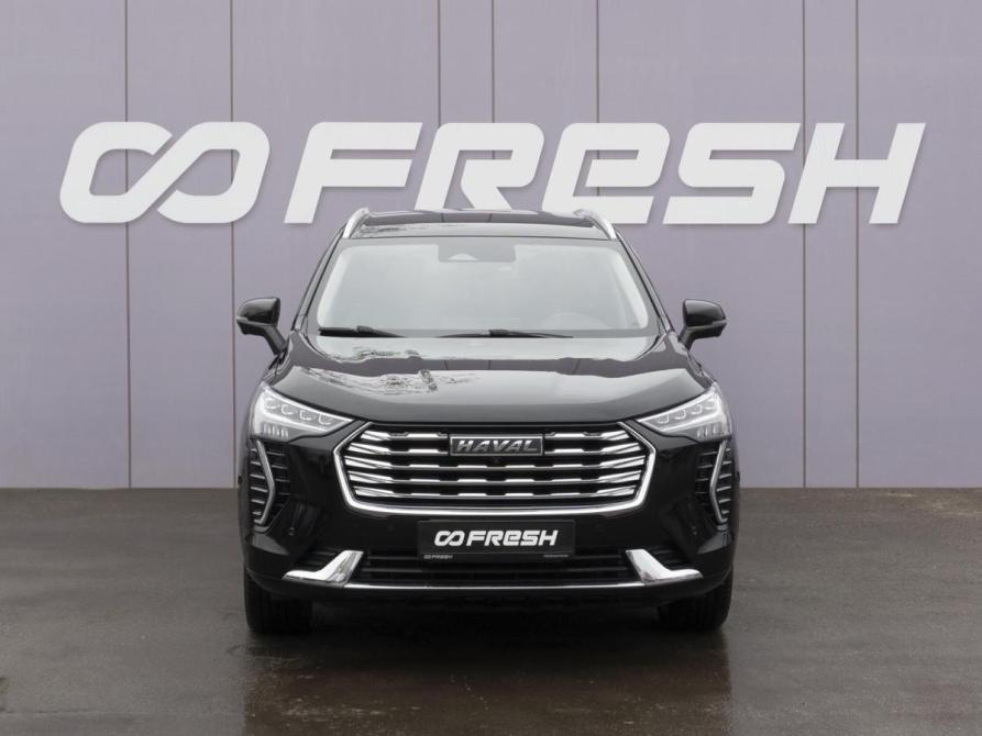 Haval Jolion I Орехово-Зуево  - изображение 3