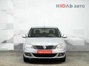 Renault Logan I Рестайлинг Екатеринбург  - изображение 15