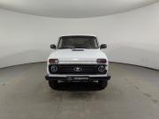 Lada (ВАЗ) 2121 (4x4) I Рестайлинг Уфа  - изображение 24