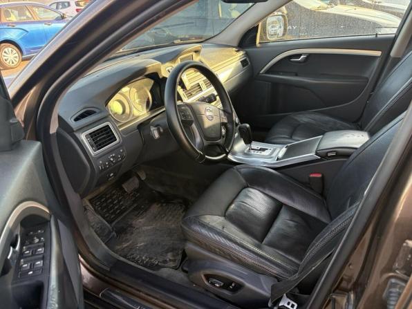 Volvo XC70 II с пробегом 2011 года, цена 1 490 000 рублей, 179225 км, универсал, Автокод Объявления