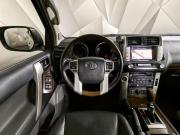 Toyota Land Cruiser Prado 150 Series Москва  - изображение 42