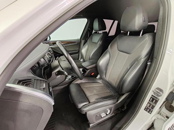 BMW X3 III (G01) с пробегом 2019 года, цена 4 199 000 рублей, 90627 км, внедорожник, Автокод Объявления