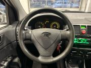 Hyundai Getz I Рестайлинг Москва  - изображение 30