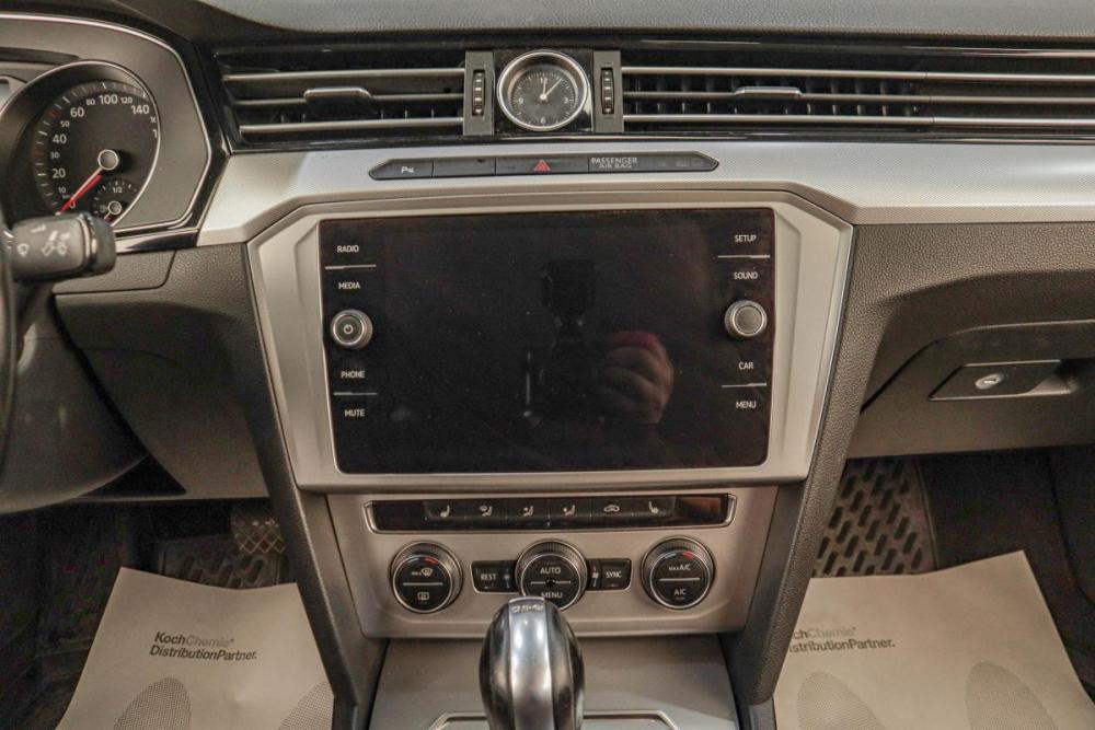Volkswagen Passat B8 Челябинск  - изображение 14