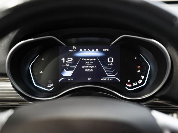 Haval H9 I Рестайлинг с пробегом 2022 года, цена 2 799 000 рублей, 40618 км, внедорожник, Автокод Объявления