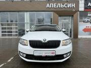Skoda Octavia III (A7) Набережные Челны  - изображение 21
