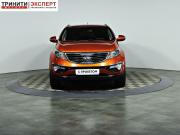 Kia Sportage III Белгород  - изображение 19