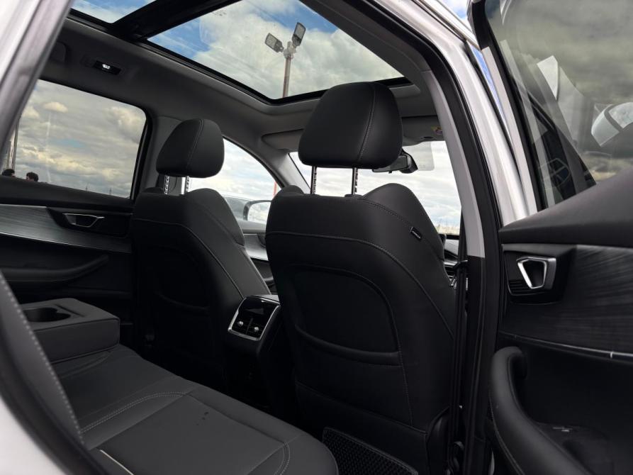 Chery Tiggo 7 Pro Max I Набережные Челны  - изображение 21