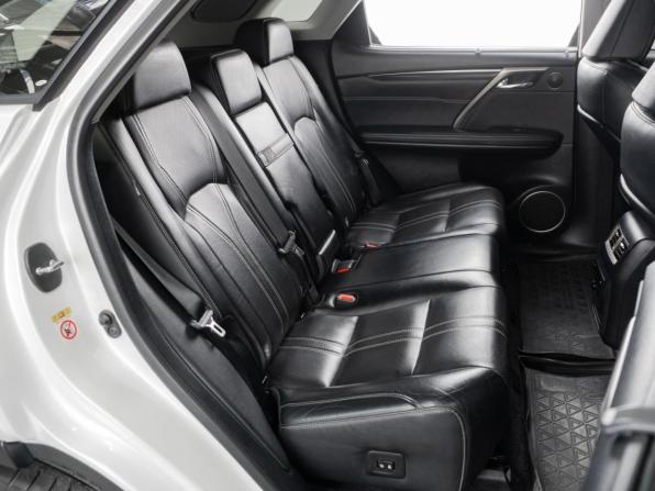 Lexus RX IV с пробегом 2016 года, цена 4 720 000 рублей, 69686 км, внедорожник, Автокод Объявления