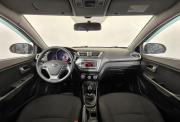 Kia Rio III Рестайлинг Нижний Новгород  - изображение 25