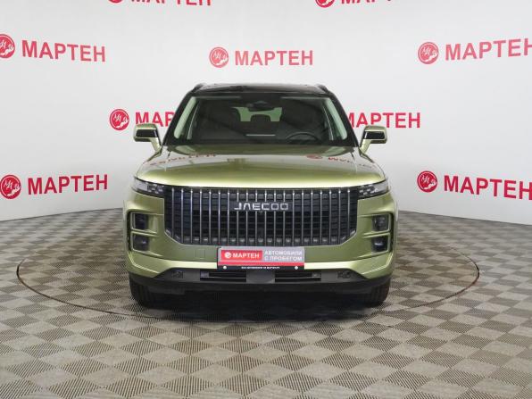 Jaecoo J7 I с пробегом 2023 года, цена 2 280 000 рублей, 60510 км, внедорожник, Автокод Объявления