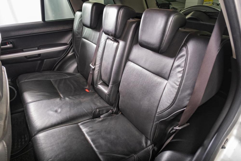 Suzuki Grand Vitara II Томск  - изображение 19