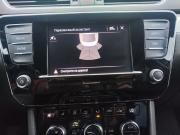 Skoda Superb III Москва  - изображение 35