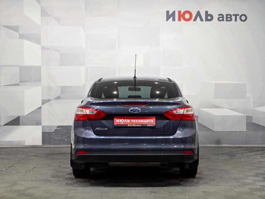 Ford Focus III Екатеринбург  - изображение 5