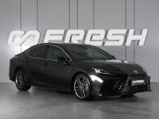 Toyota Camry IX (XV80) China Market Минеральные Воды  - изображение 20