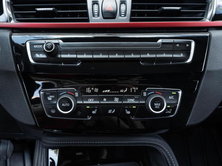 BMW X1 II (F48) Ставрополь  - изображение 16